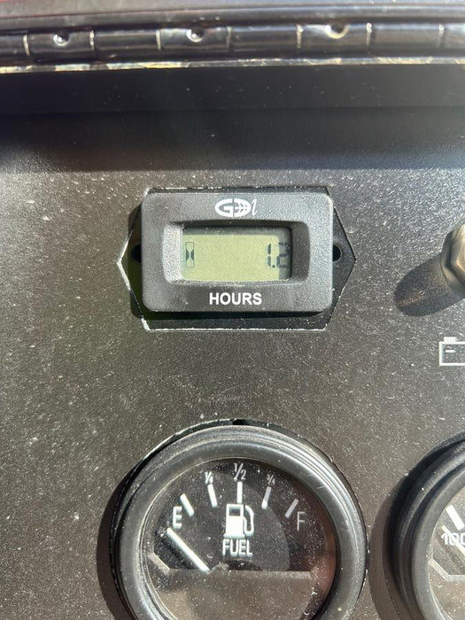 2024 Lincoln Electric Vantage 322 Welder Ready-Pak 3, Two wheel trailer, Fender and Light kit, Cable Rack, Orange