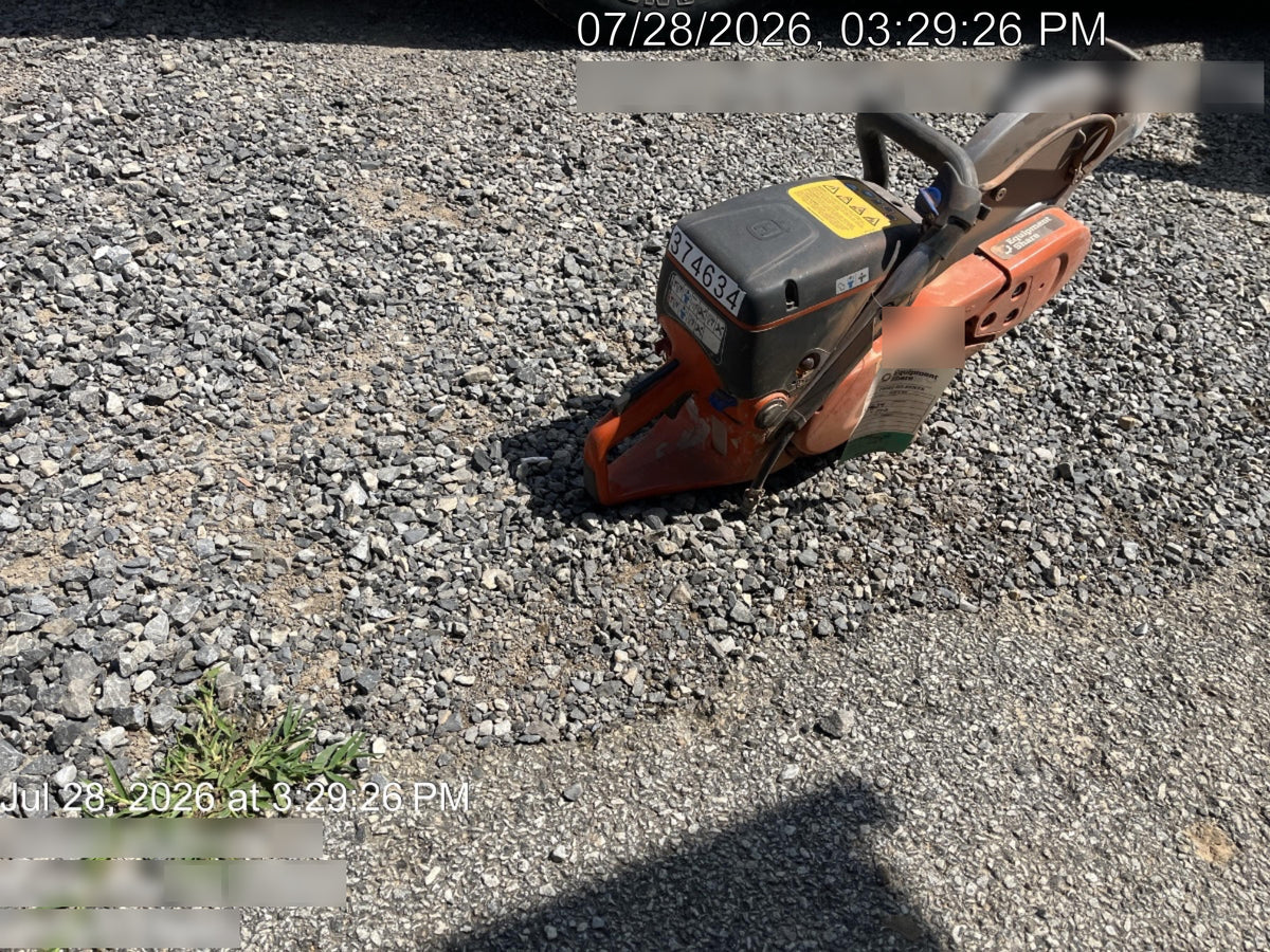 2023 HUSQVARNA K770