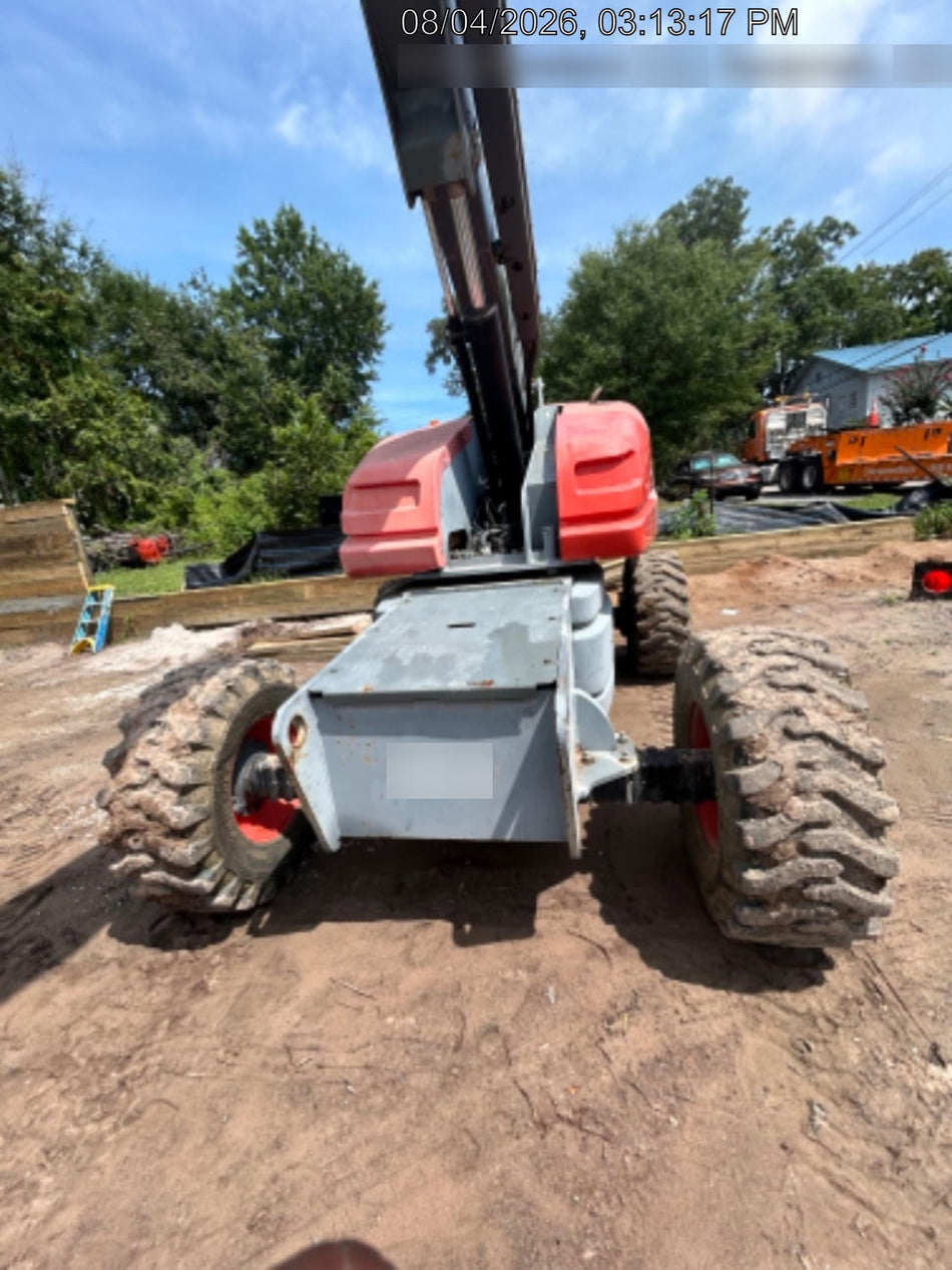 2018 SKYJACK SJ66T