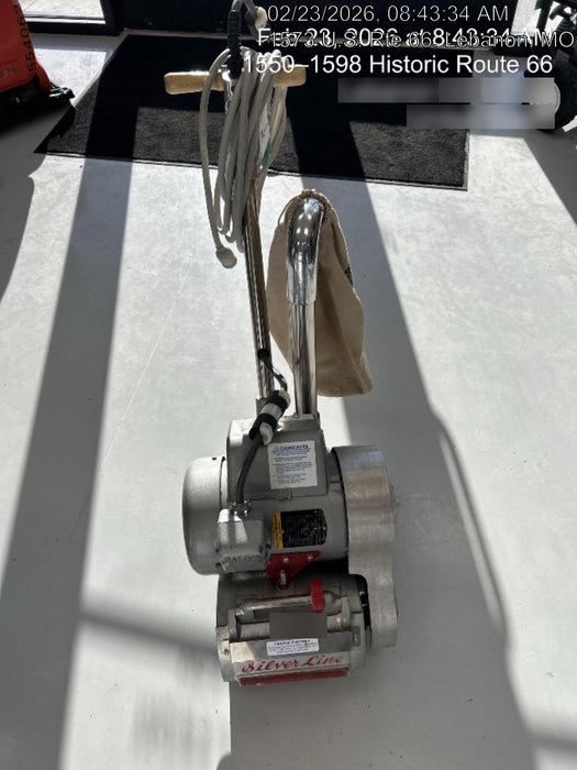 2019 ESSEX SILVER-LINE SL-8