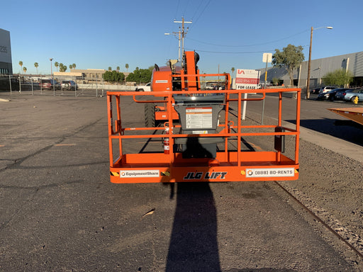 2020 JLG 460SJ