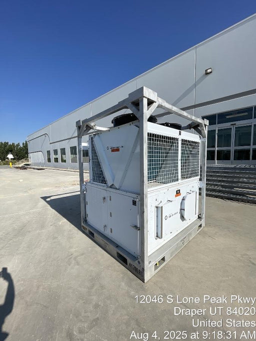 2023 SMARTECH SACP41A-HS