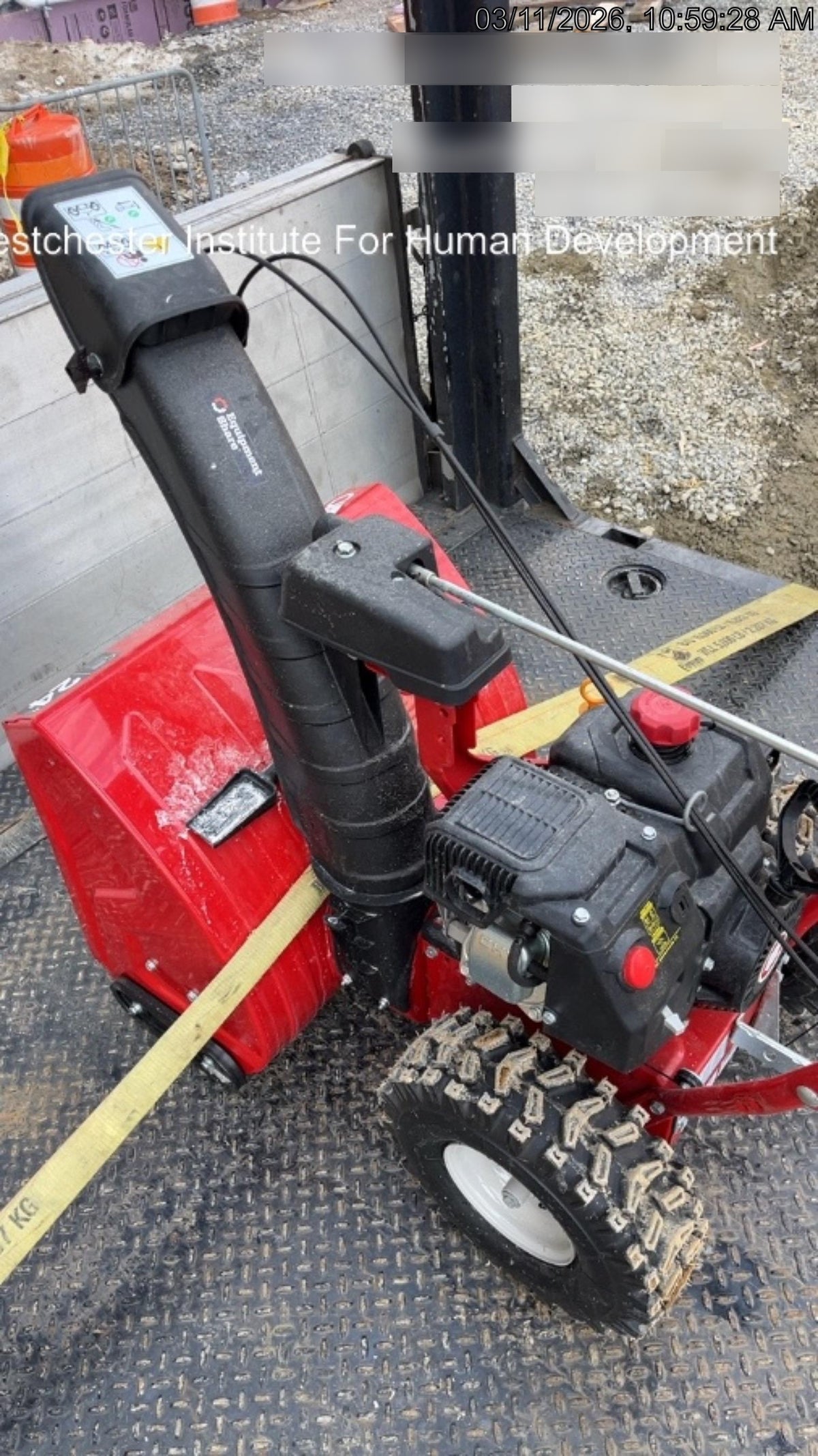 2025 TROY-BILT 31BS6KM2B66