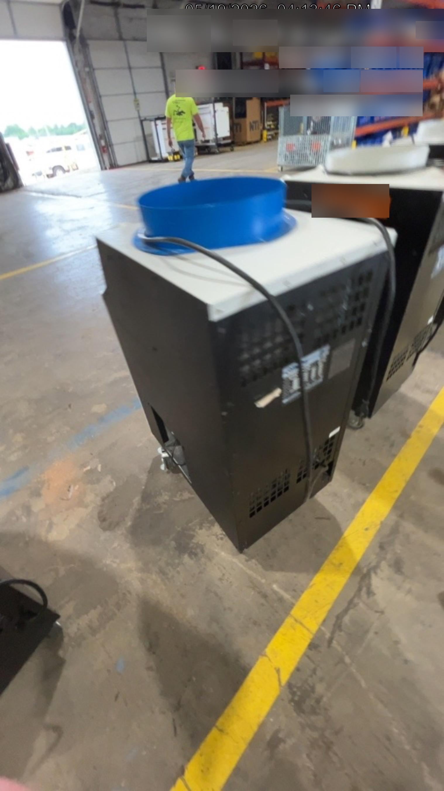 2022 KWIKOOL KPAC1411-2