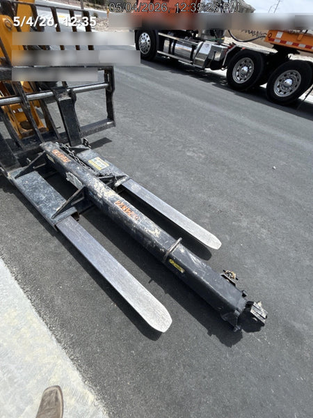 2022 STAR INDUSTRIES M1360B - Star JIB Boom