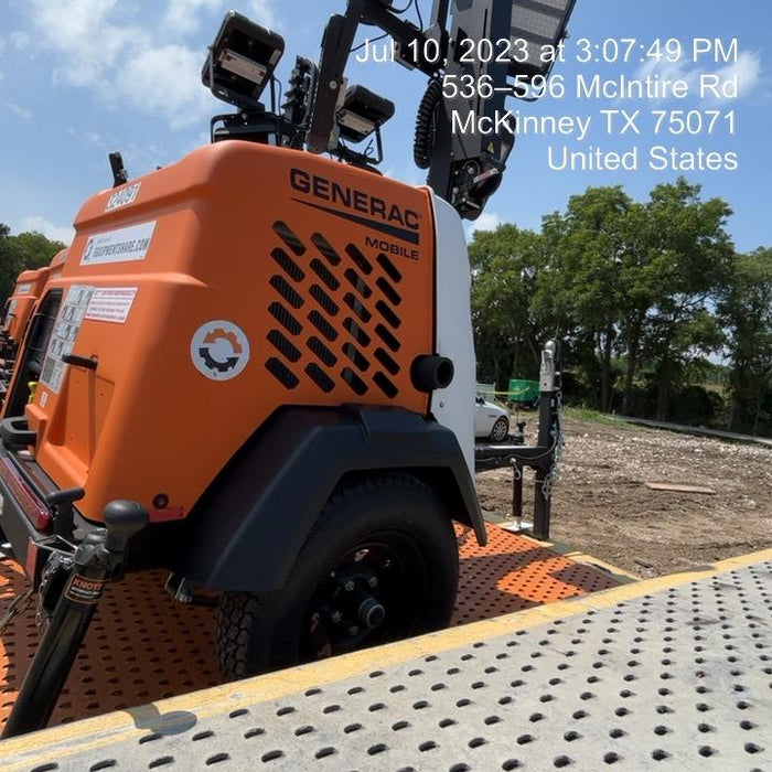 2023 GENERAC MLT2