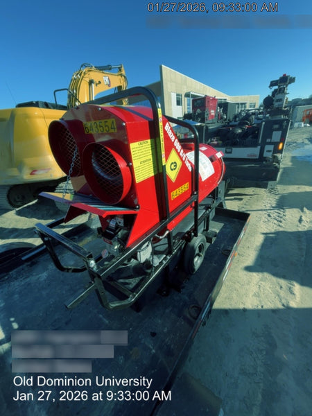 2026 CAMPO EB600D-RE1