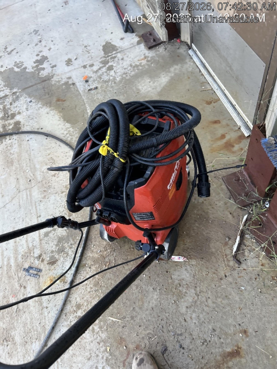 2024 HILTI DD-WMS 100