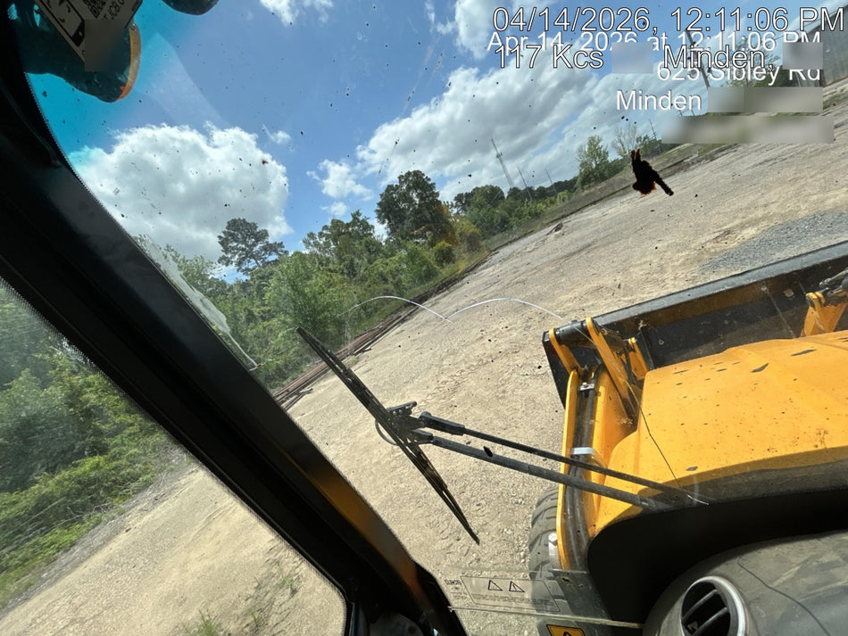 2023 JCB 3CX-14 Extendable Stick