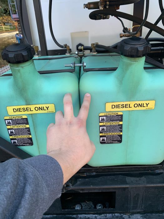 2020 MI-T-M CORPORATION HS-3006-0MDK-UR