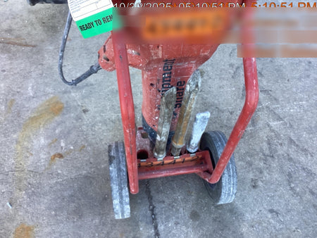 2024 HILTI TE 3000-AVR