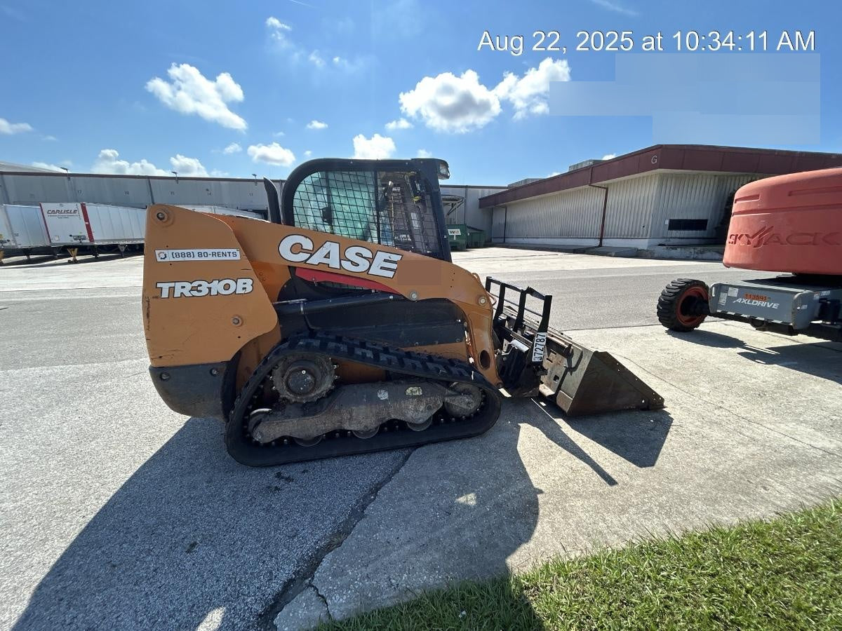 2023 ARROW MATERIAL HANDLING F5100CB