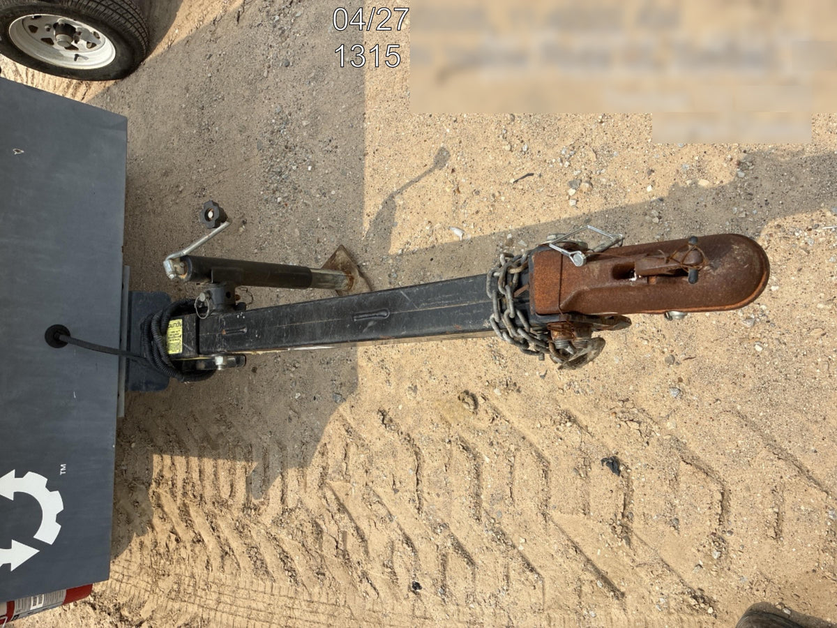 2021 ATLAS COPCO XAS188