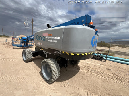 2024 GENIE S-65 XC