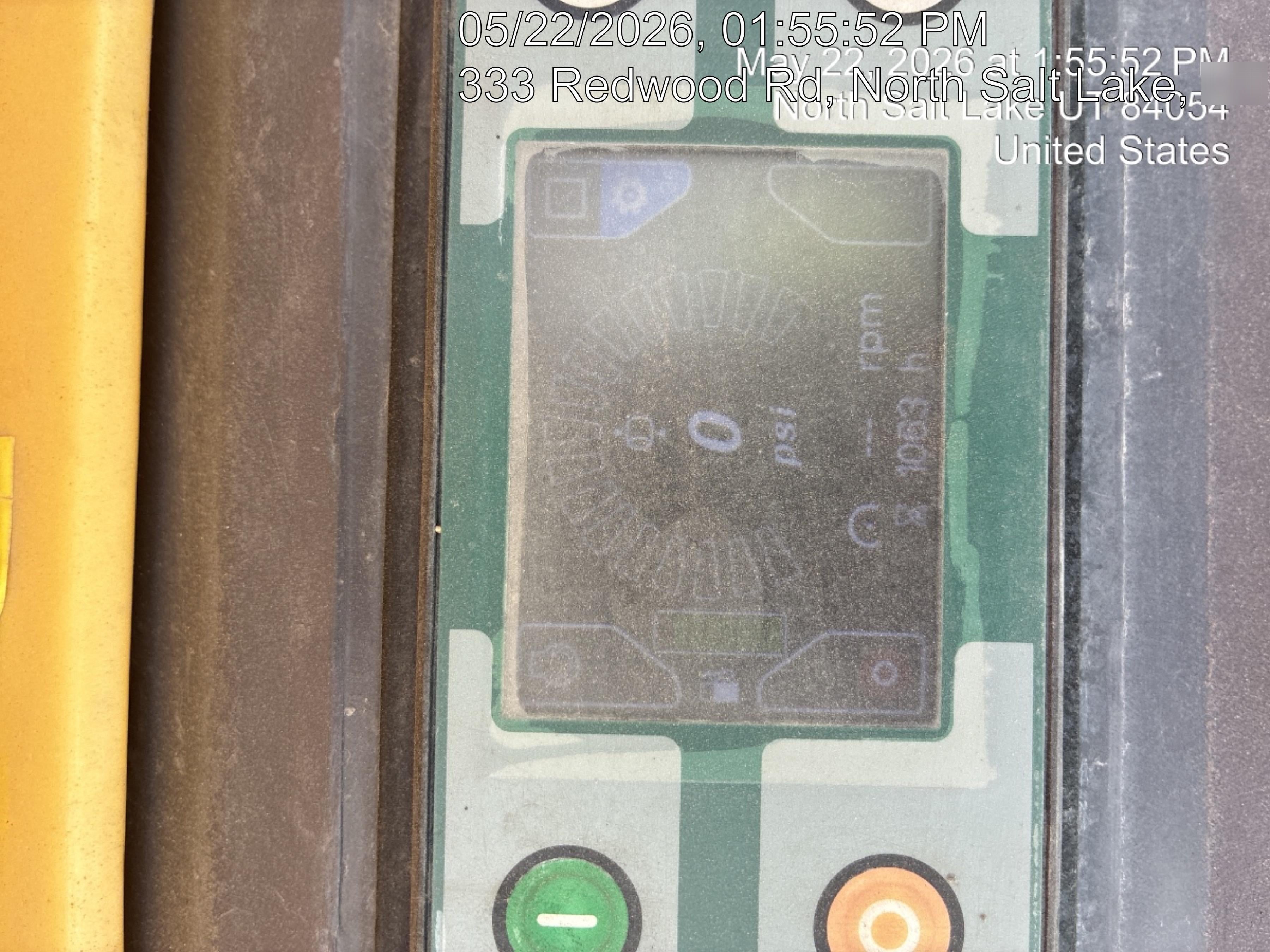 2021 ATLAS COPCO XAS188