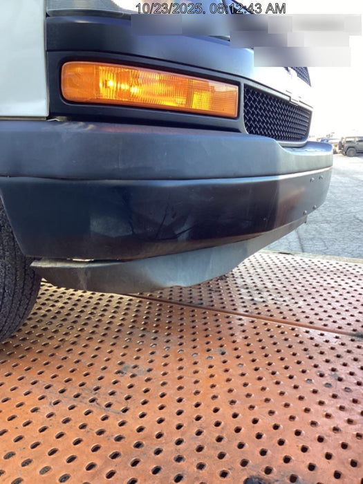 2023 CHEVROLET Express Van - Rental