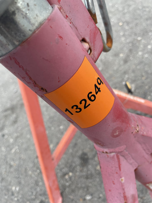 2021 KEY PLANT KPJH-100A