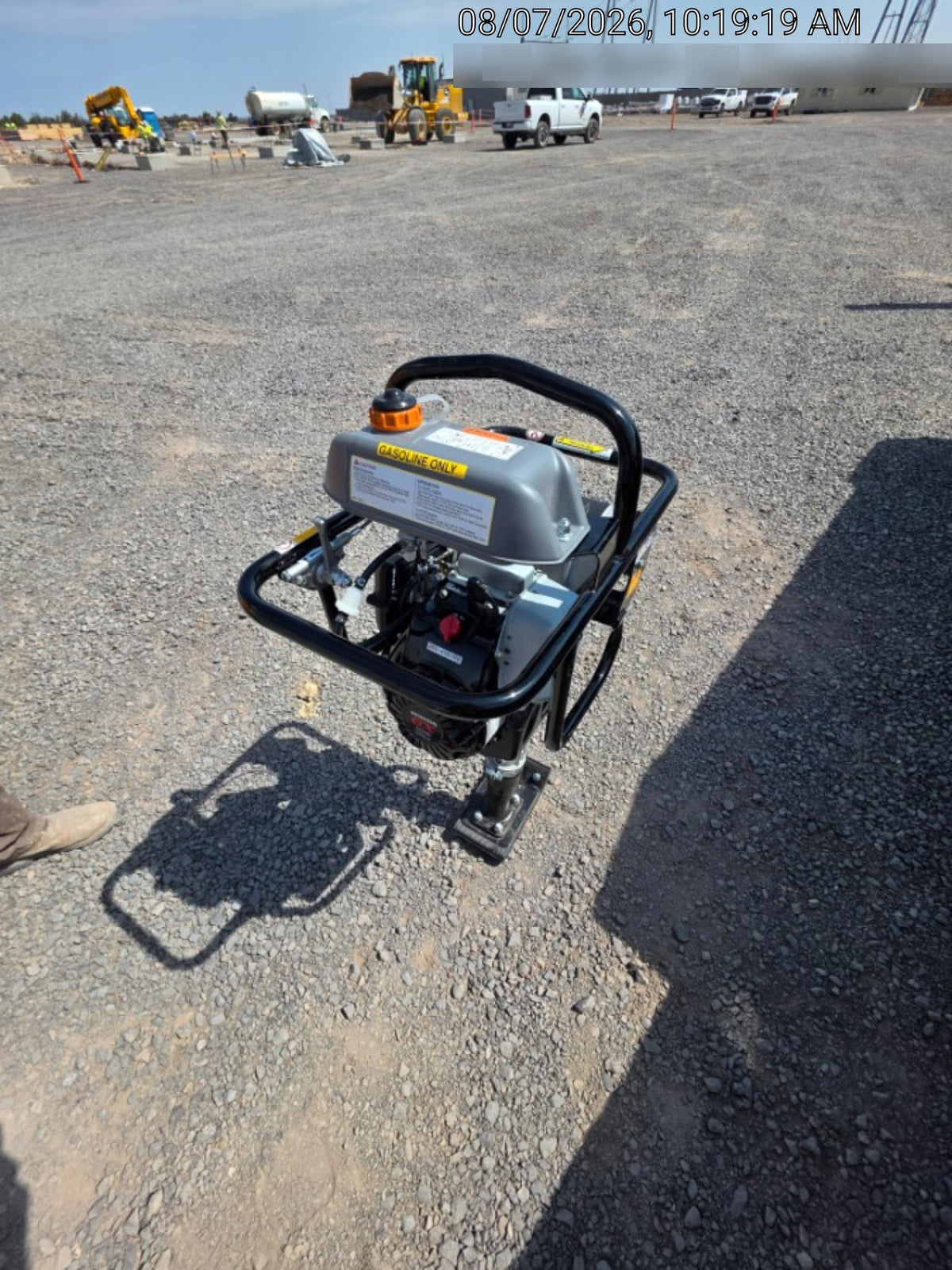 2026 MULTIQUIP MTR40HF