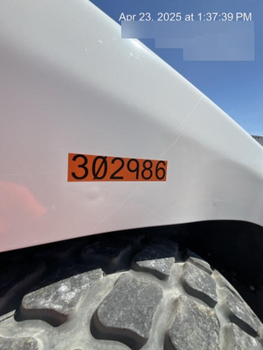 2023 DYNAPAC CA2500D