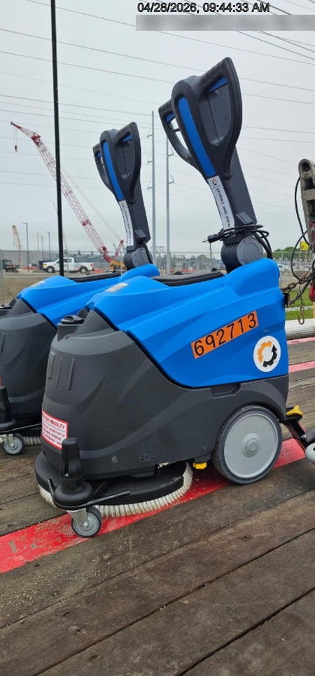 2025 ULINE CT45