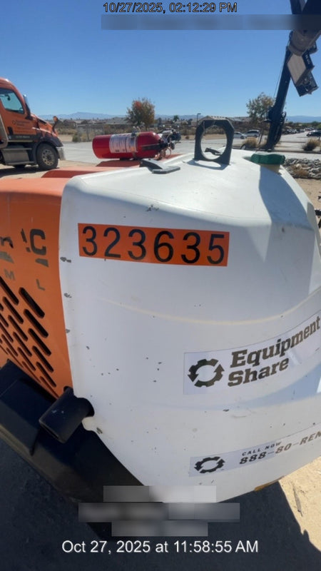2023 GENERAC MLT2