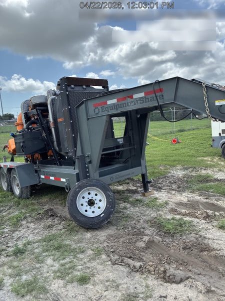 2023 PREMIER PUMP 8NHTH-RP-DC13