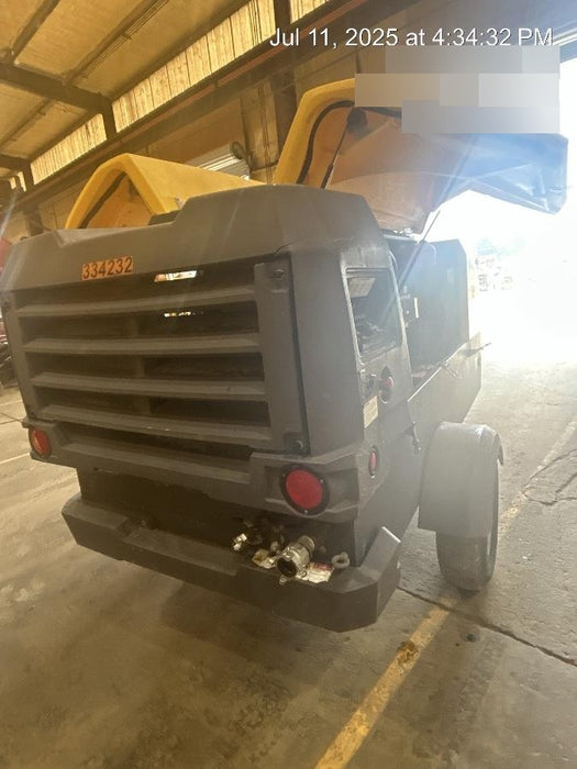 2023 ATLAS COPCO XAS 400-150 PACE