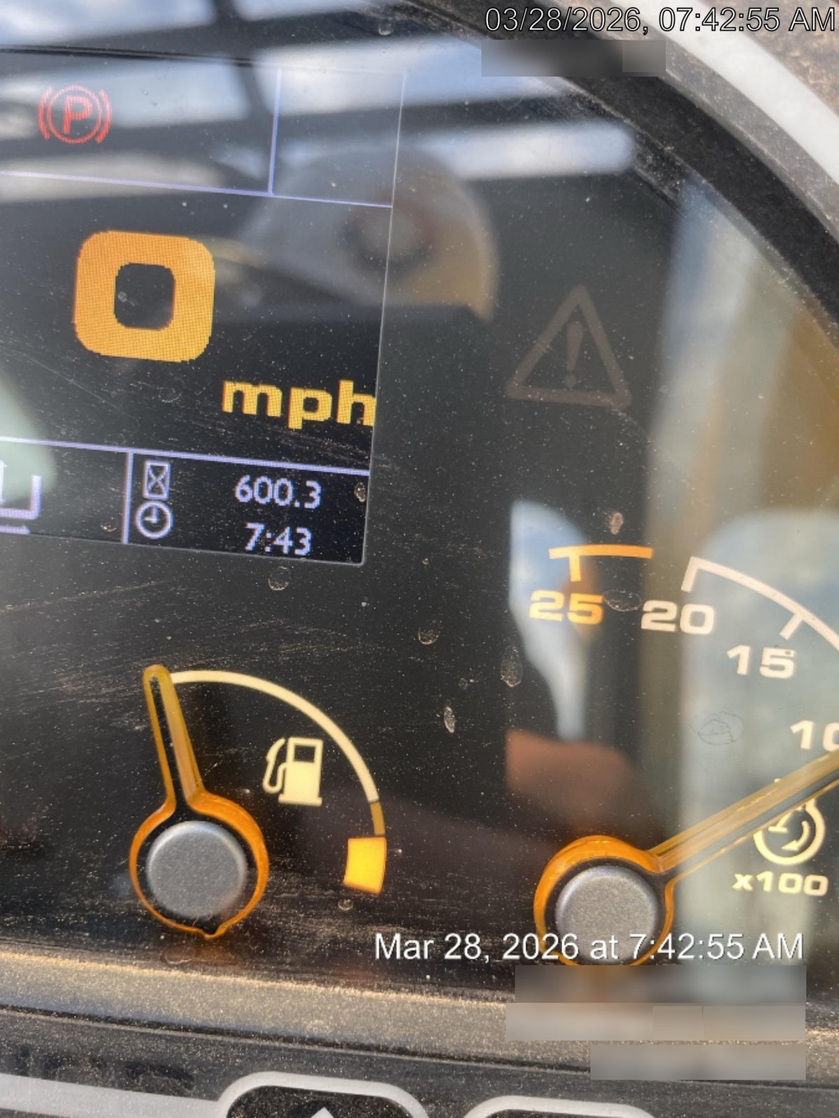 2024 JCB 509-42