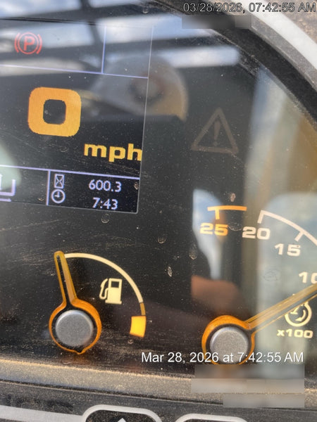2024 JCB 509-42