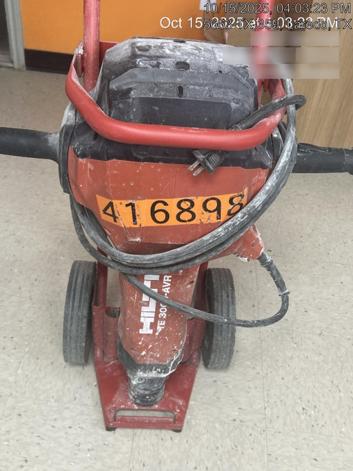 2024 HILTI TE 3000-AVR