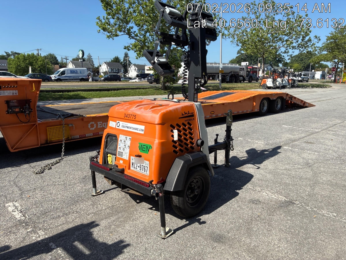 2023 GENERAC MLT2