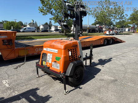2023 GENERAC MLT2