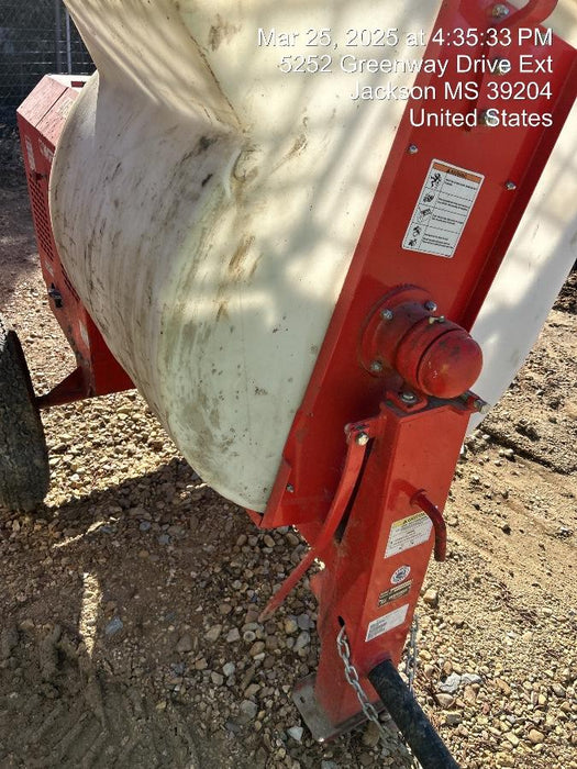 2024 MULTIQUIP WM90PH8