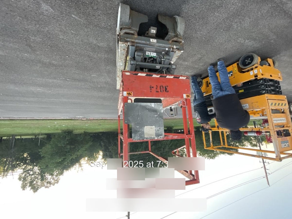 2017 Skyjack SJIII-3219 Standard