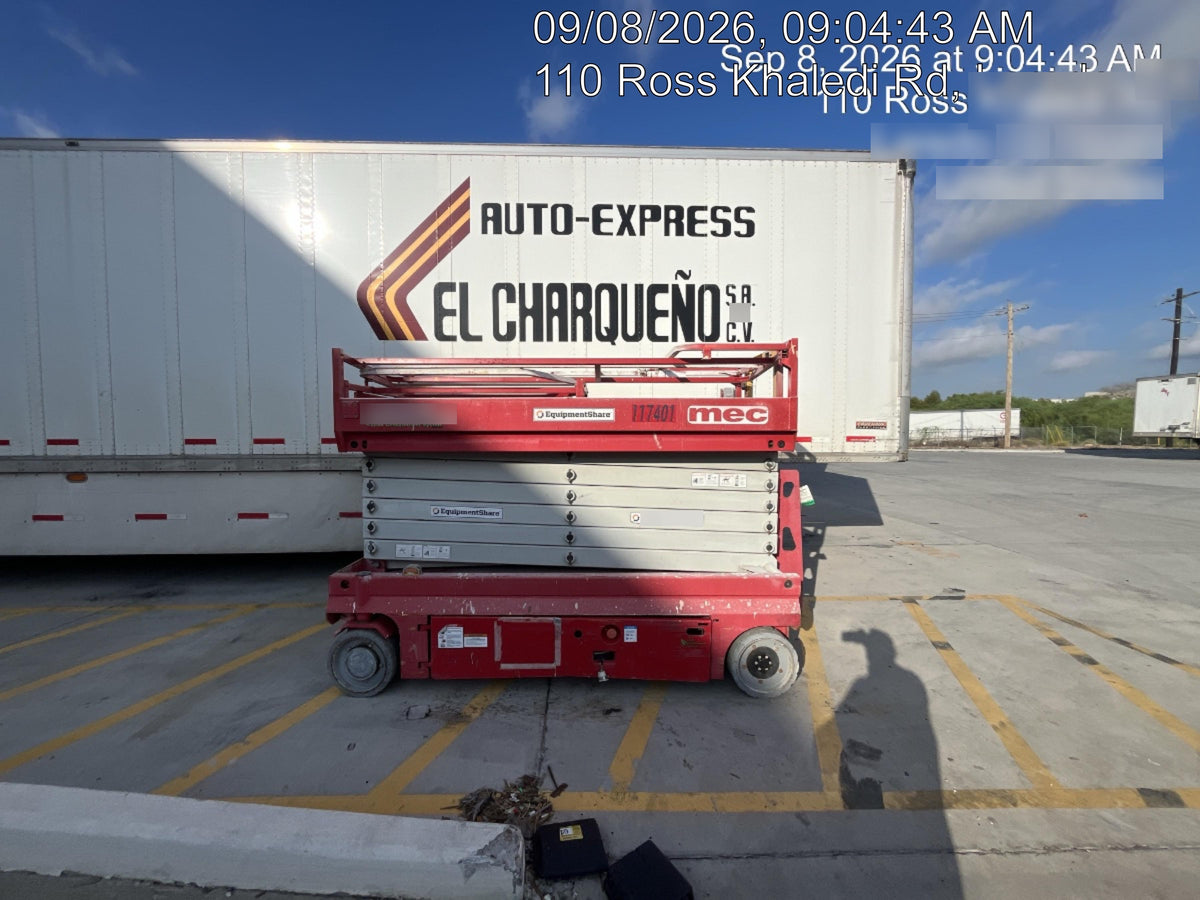 2021 MEC 4555SE