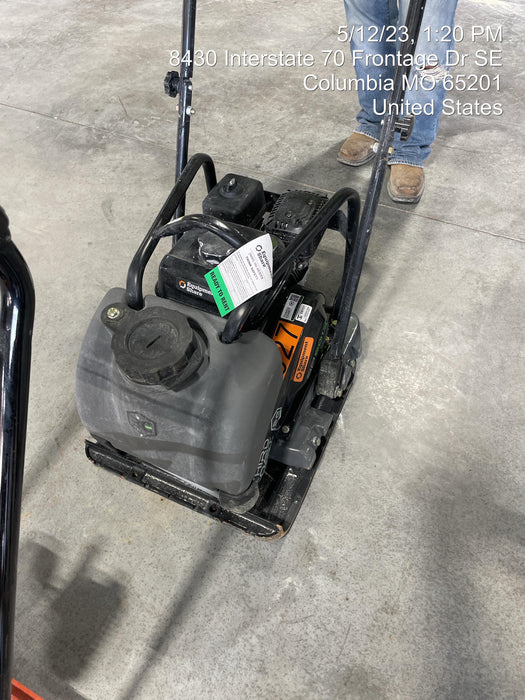 2022 THIRD COAST EQUIPMENT SP5013H