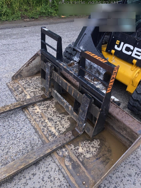 2025 ARROW MATERIAL HANDLING F5100CB