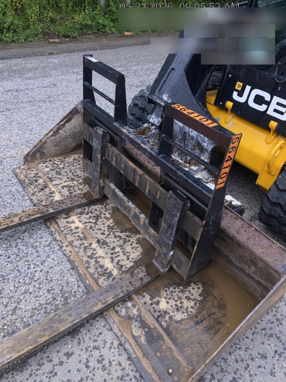 2025 ARROW MATERIAL HANDLING F5100CB
