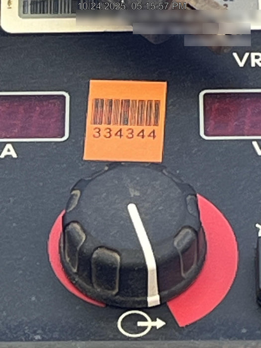 2023 LINCOLN ELECTRIC FLEXTEC 350X