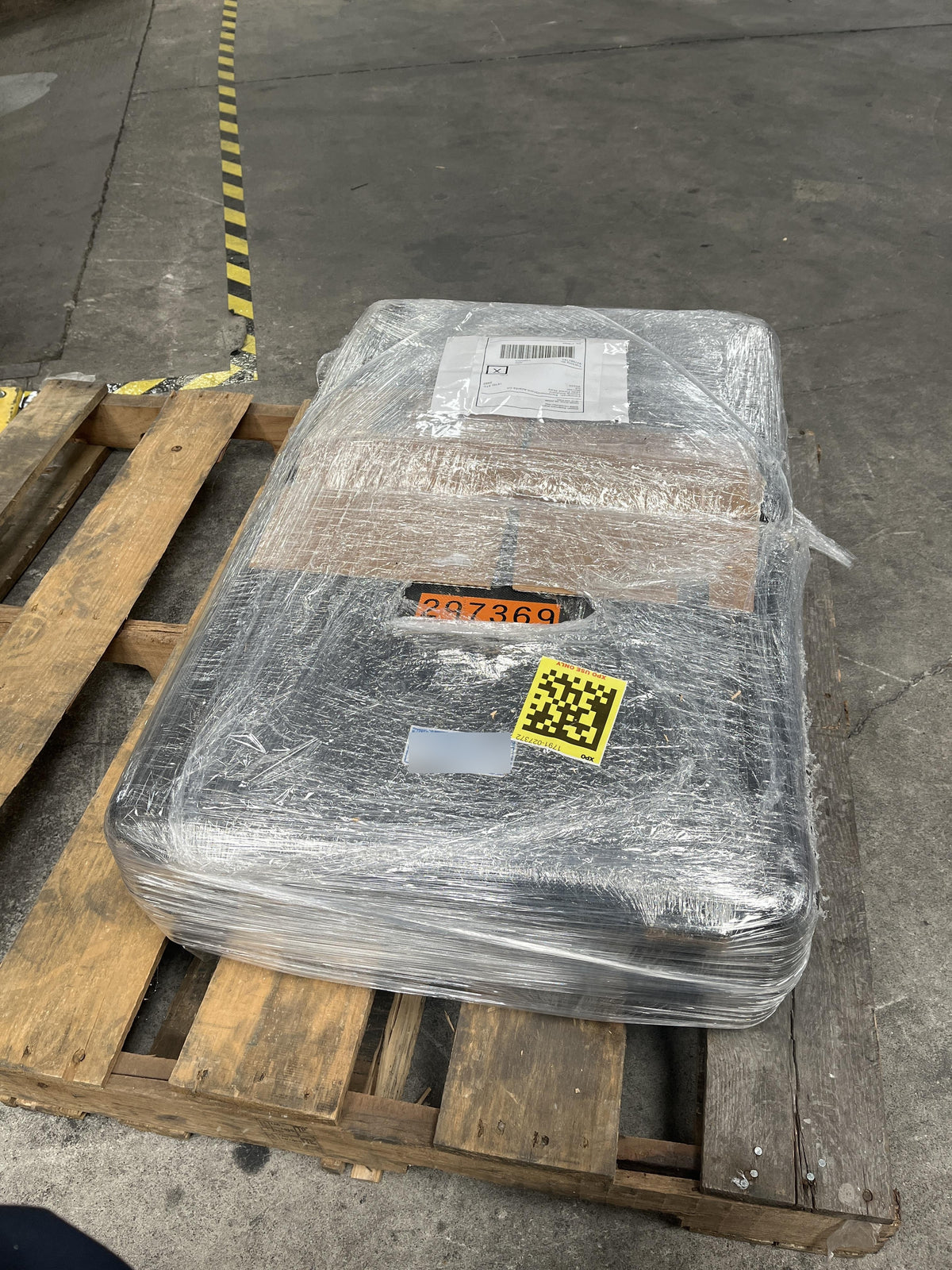 2023 HOUGEN MFG 76000PR
