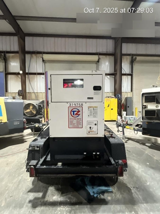 2023 SHINDAIWA DGK45F