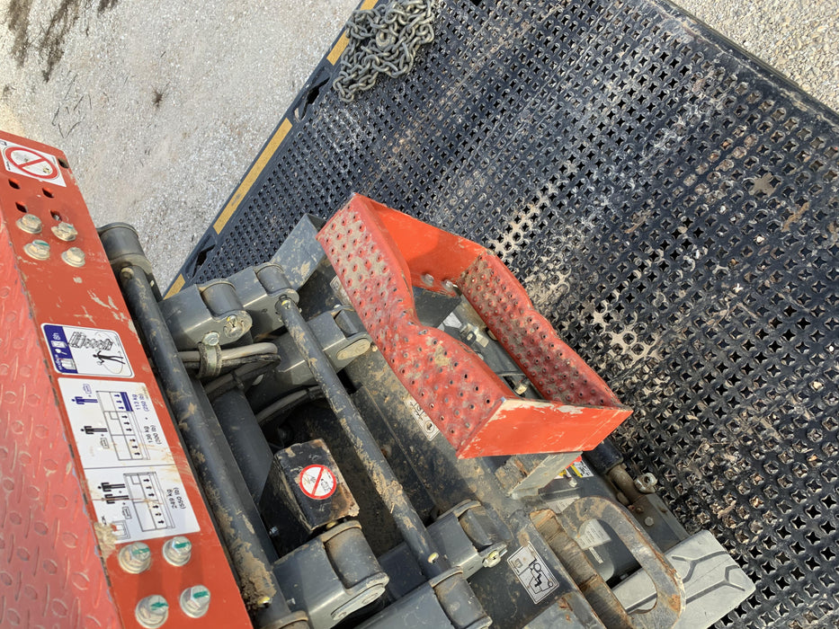 2019 Skyjack SJIII-3219 Standard Options, Trojan Batteries