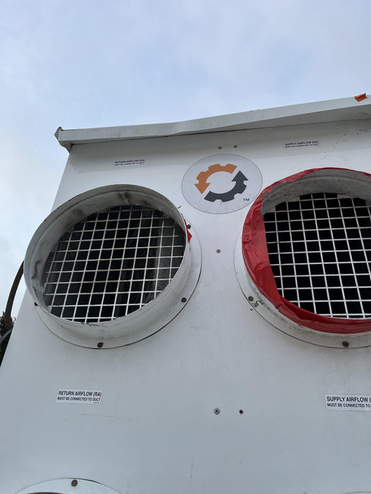 2022 UNITED COOL AIR Mach145G4AS30