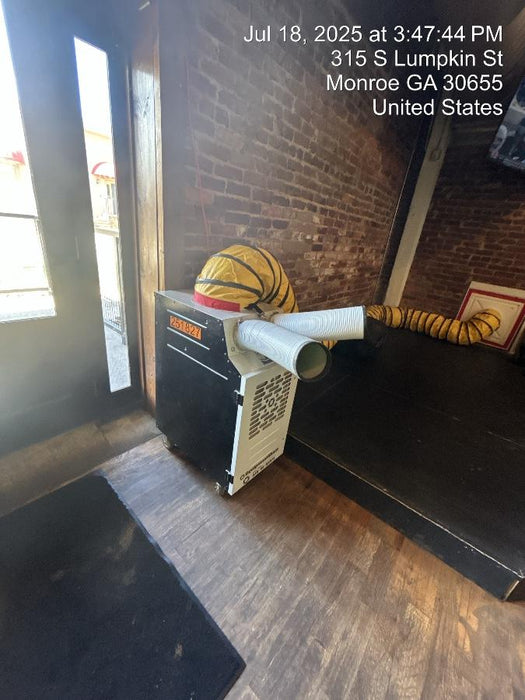 2022 KWIKOOL KPAC1811-2