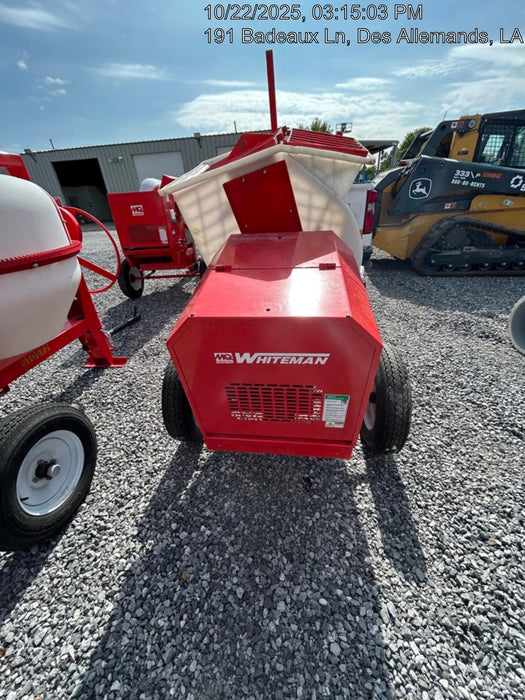 2025 MULTIQUIP WM90PH8