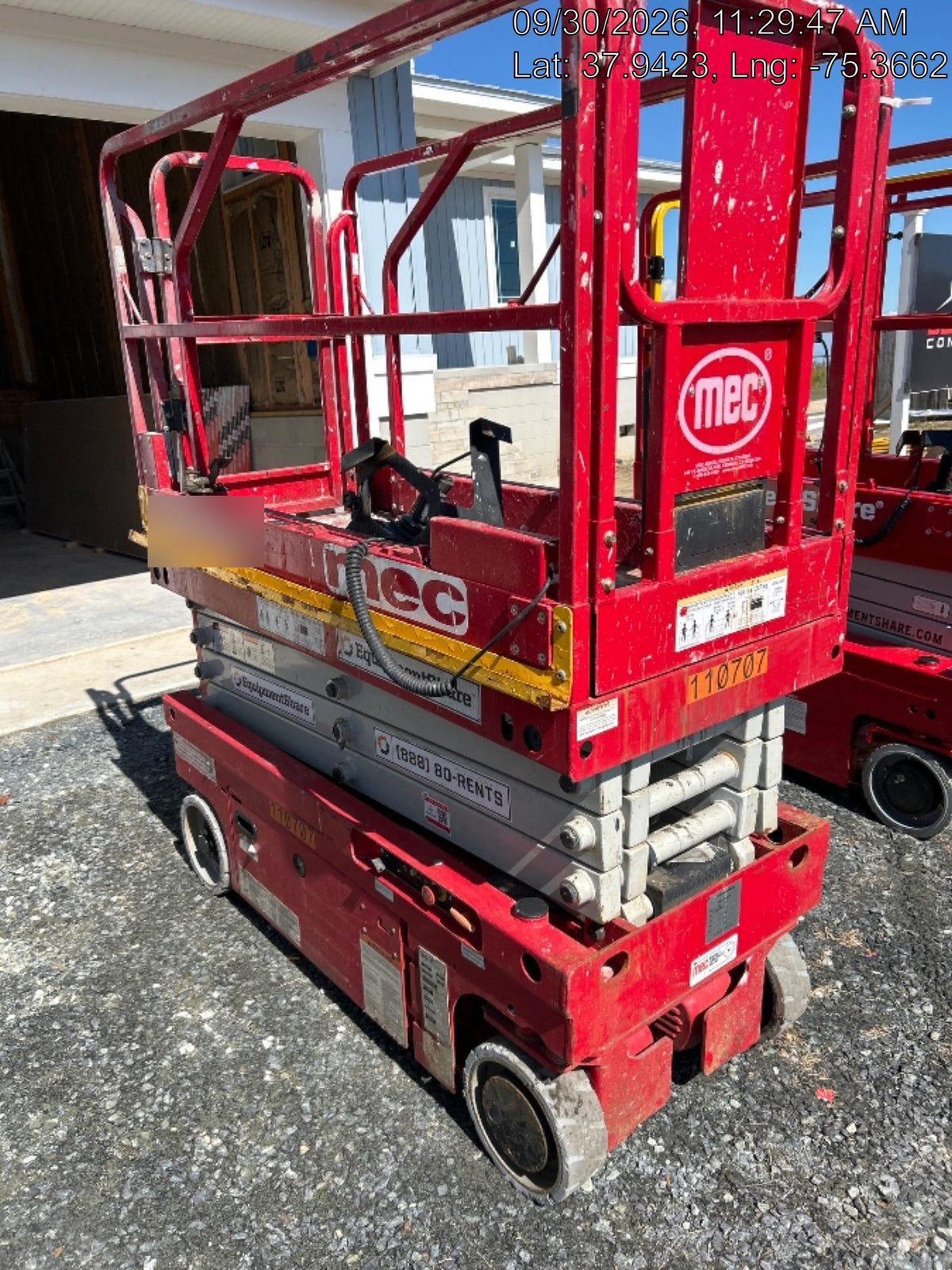 2020 MEC 1930SE