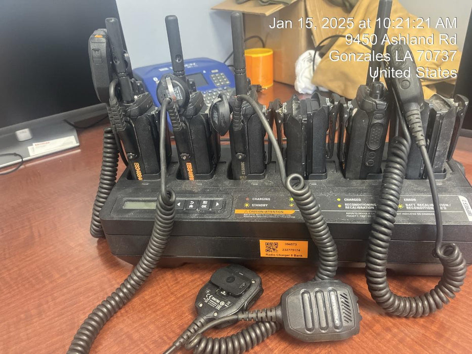 2024 MOTOROLA PMPN4284