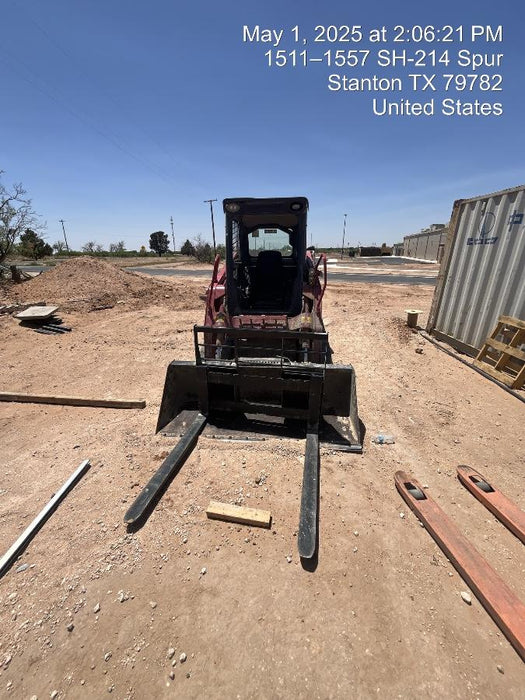 2025 ARROW MATERIAL HANDLING F5100CB