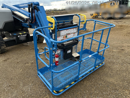 2025 GENIE Z-45 XC