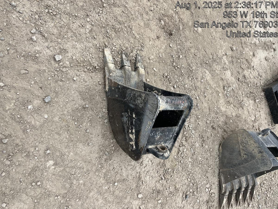 2025 STAR INDUSTRIES 910-12T